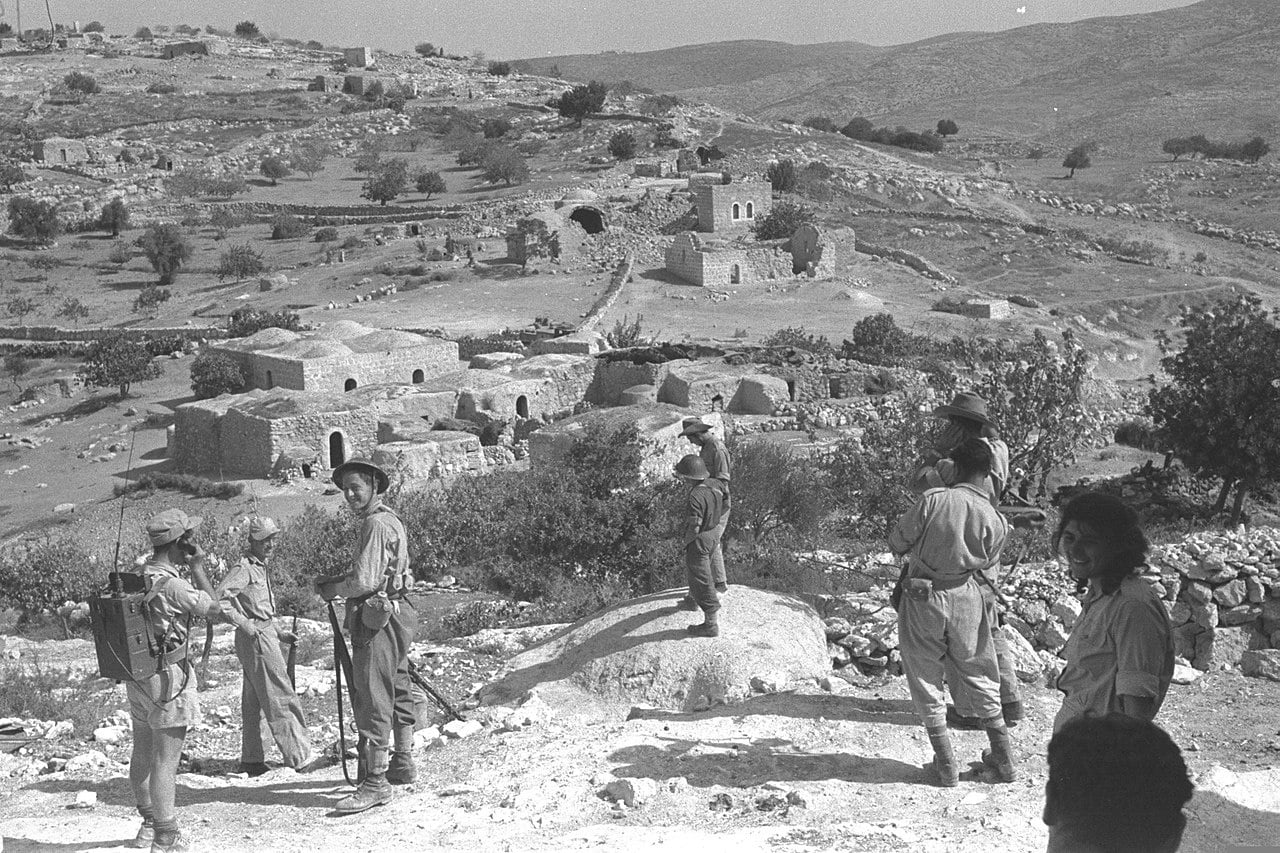 תגלית של בית יוצר נוסף של "נרות בית נטיף" – בנימין סטורצ'ן