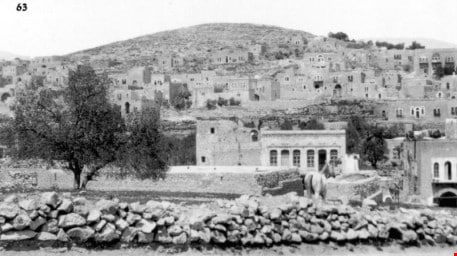 מה ל'זקן' בעיר האבות? עלילות גדוד העבודה בהרי חברון