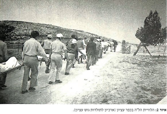 קברות הל"ה